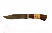 Нож дамаск "Комбат" (2222)д Легион