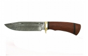 Нож дамаск "Классика 1" (3466)д Легион