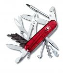 Офицерский нож Victorinox CyberTool 34, 1.7725.T
