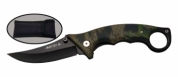 Нож складной M9490 МАСТЕР К.