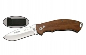 Нож складной автоматический Витязь "Сайгак" B180-341