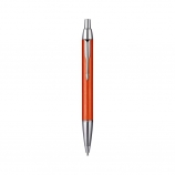 Ручка шариковая "Parker" IM Premium Big Red CT Historical Colour