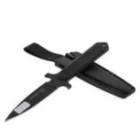 Нож Мангуст, в ножнах ABS