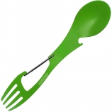 Вилка - ложка Kershaw Ration XL Fork & Spoon Tool