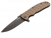 Нож cкладной Magnum 01EL001 A-Stan