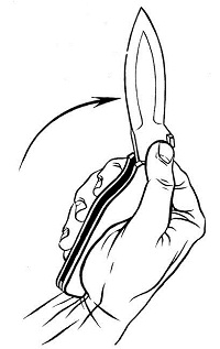 open_knife