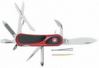 Нож Wenger EvoGrip - 